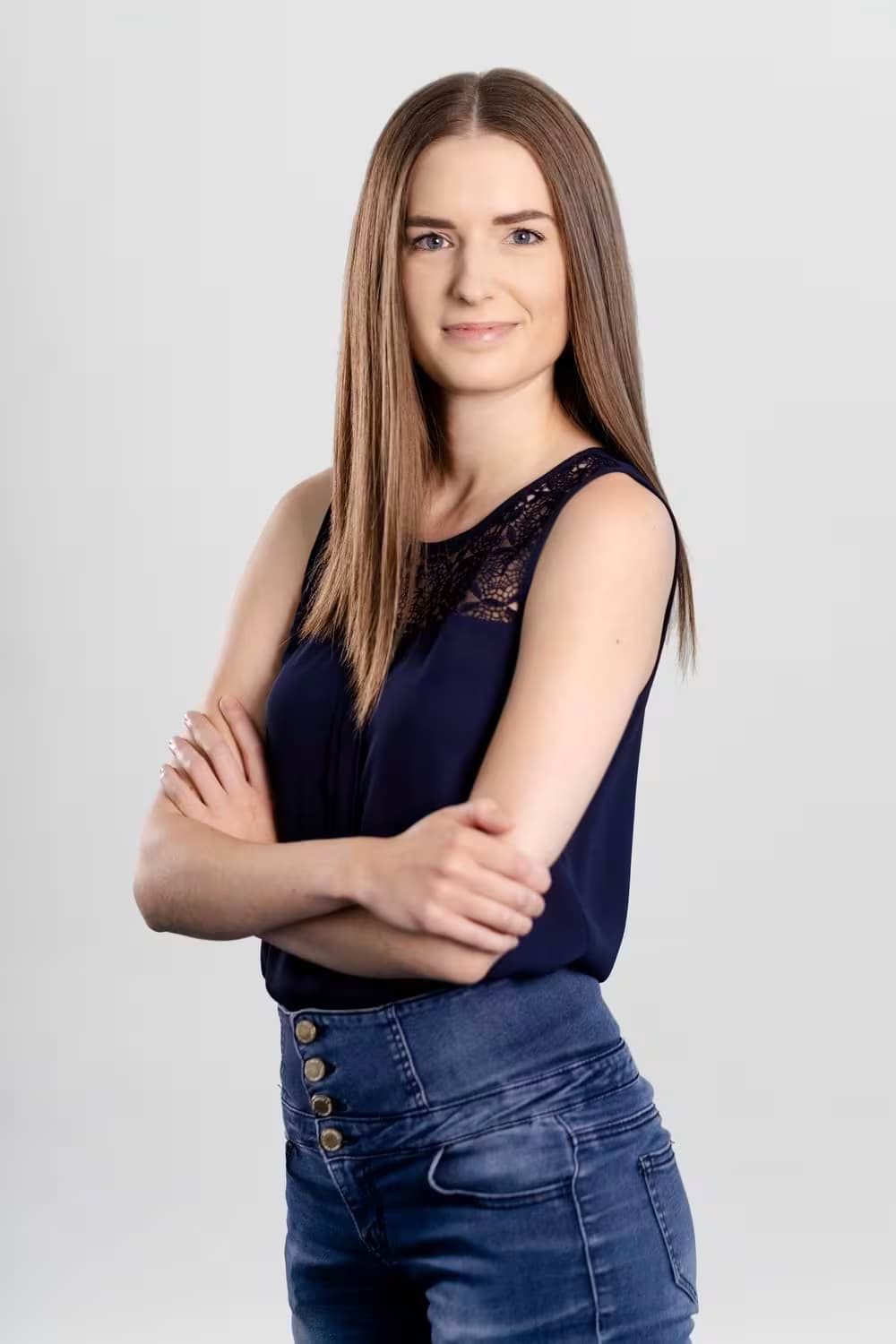 Victoria Hertzler, M.Sc. Psychologie